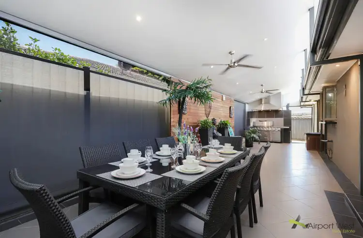 Fourth view of Homely house listing, 6 Remo Place, Tullamarine VIC 3043