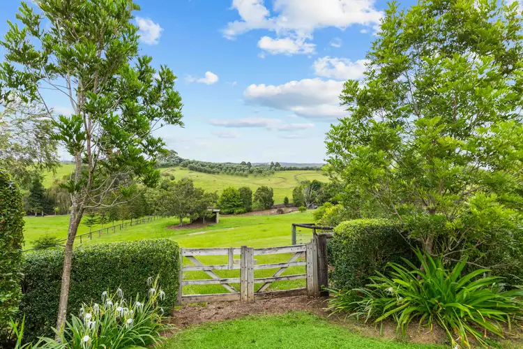 Main view of Homely rural property listing, 76 Kureelpa Falls Road, Kureelpa QLD 4560