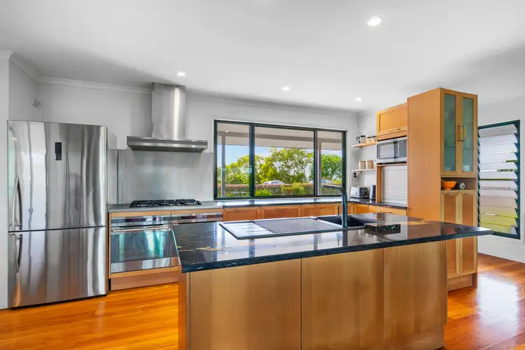 Sixth view of Homely rural property listing, 76 Kureelpa Falls Road, Kureelpa QLD 4560