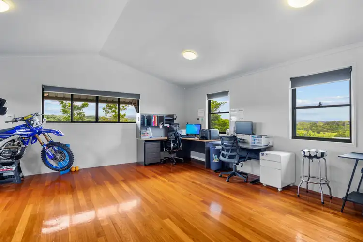 Seventh view of Homely rural property listing, 76 Kureelpa Falls Road, Kureelpa QLD 4560