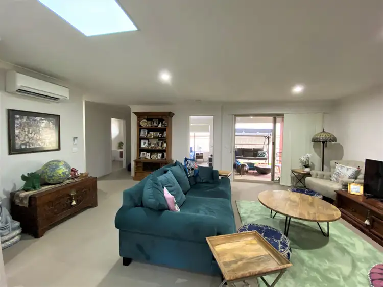 Third view of Homely block of units listing, 20 Bevington Bend, Lavington NSW 2641