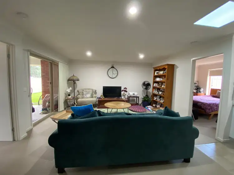 Fourth view of Homely block of units listing, 20 Bevington Bend, Lavington NSW 2641