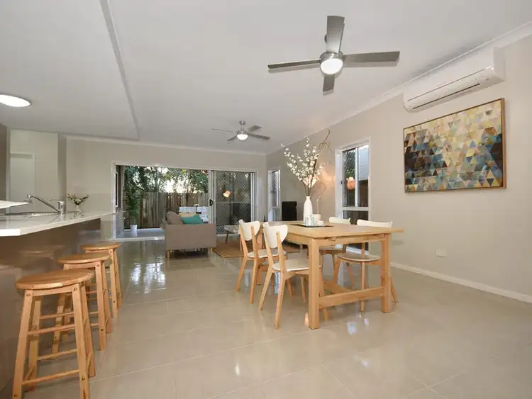 Second view of Homely unit listing, Unit 4/19 Crown Street, Rangeville QLD 4350