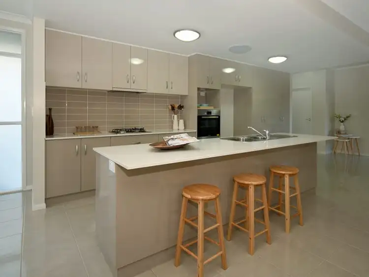 Fourth view of Homely unit listing, Unit 4/19 Crown Street, Rangeville QLD 4350