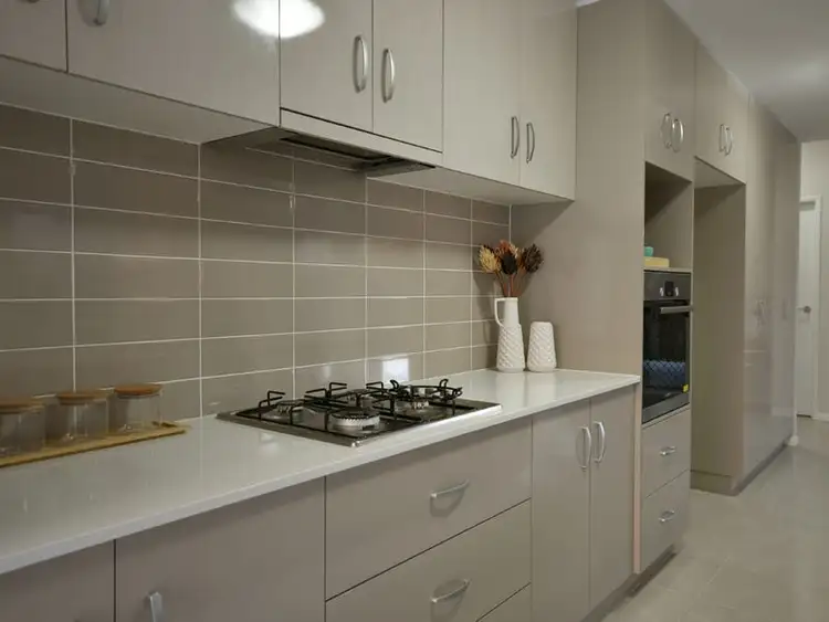 Fifth view of Homely unit listing, Unit 4/19 Crown Street, Rangeville QLD 4350