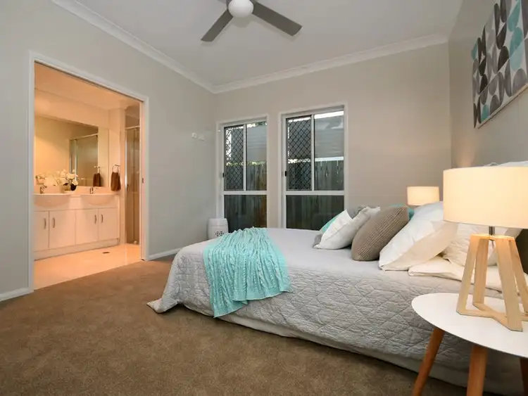Sixth view of Homely unit listing, Unit 4/19 Crown Street, Rangeville QLD 4350