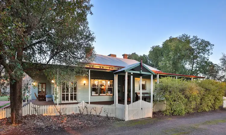 574 San Mateo Avenue, Mildura VIC 3500