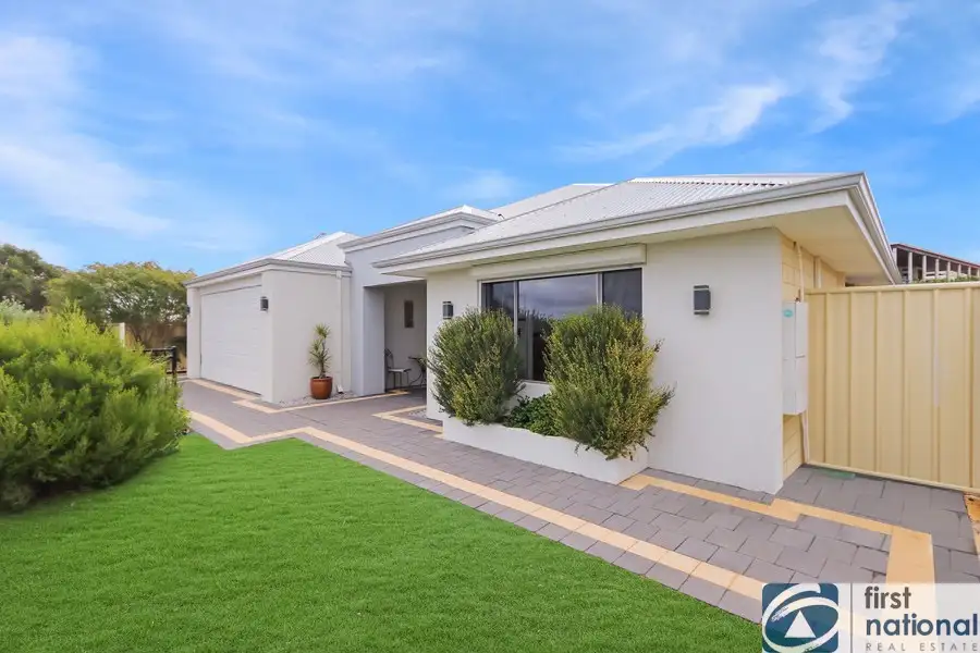 Main view of Homely house listing, 11 Doctor Dunlop Grove, Northam WA 6401