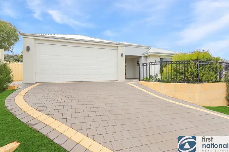Second view of Homely house listing, 11 Doctor Dunlop Grove, Northam WA 6401