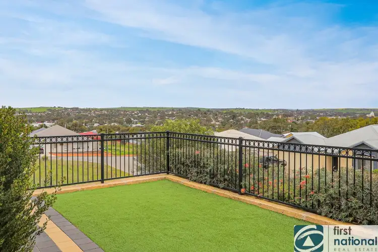 Third view of Homely house listing, 11 Doctor Dunlop Grove, Northam WA 6401