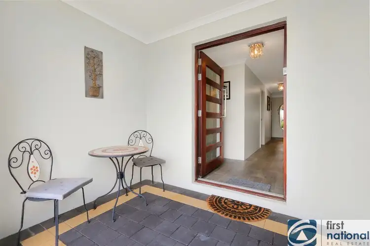 Fourth view of Homely house listing, 11 Doctor Dunlop Grove, Northam WA 6401