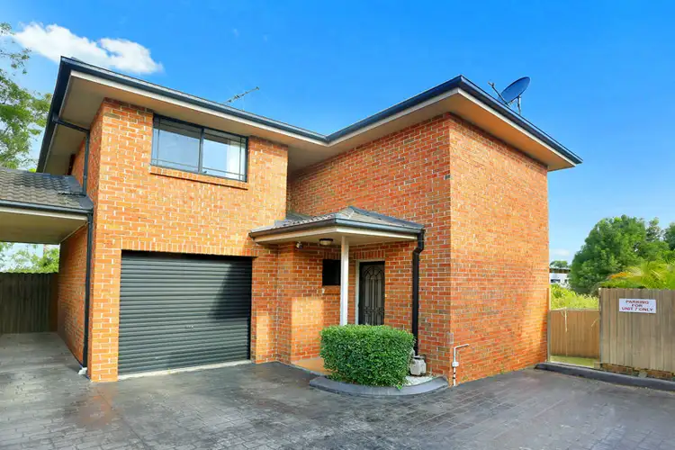 7/145 Pennant Street
