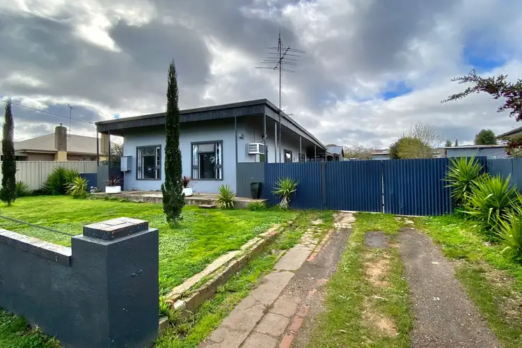 Main view of Homely house listing, 24 Golden Wattle Drive, Maryborough VIC 3465