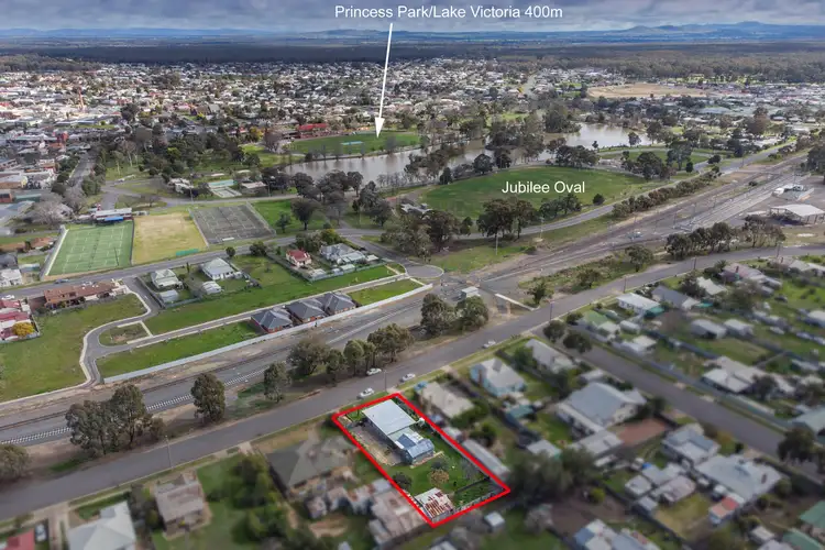 Fourth view of Homely house listing, 24 Golden Wattle Drive, Maryborough VIC 3465
