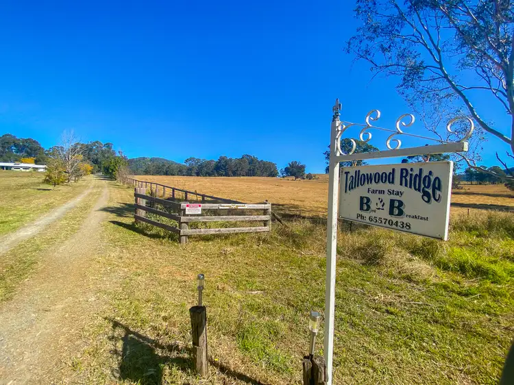 79 Mooral Creek Road, Wingham NSW 2429