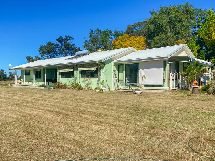 Second view of Homely rural property listing, 79 Mooral Creek Road, Wingham NSW 2429