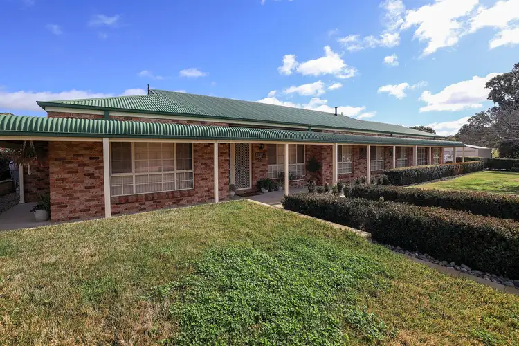 1 Nicole Place, Goulburn NSW 2580