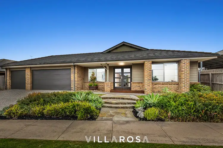 26 Curtain Drive, Leopold VIC 3224