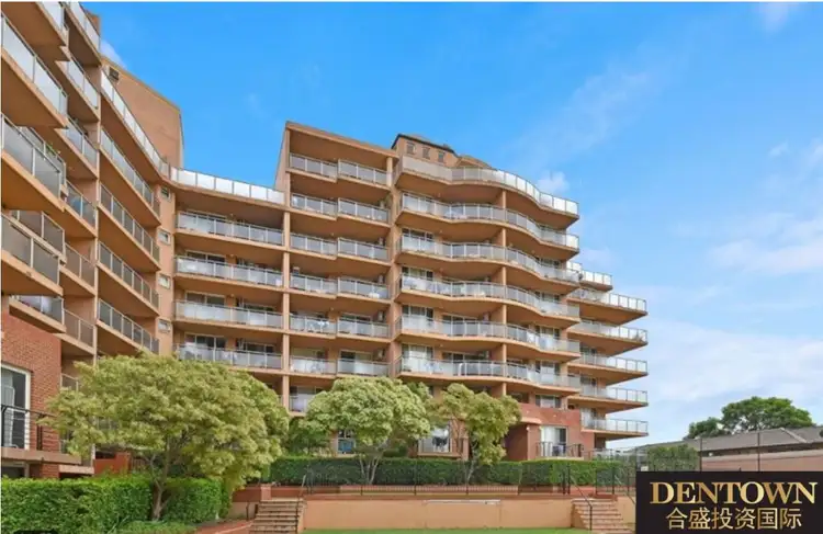 48/2 Macquarie Road, Auburn NSW 2144