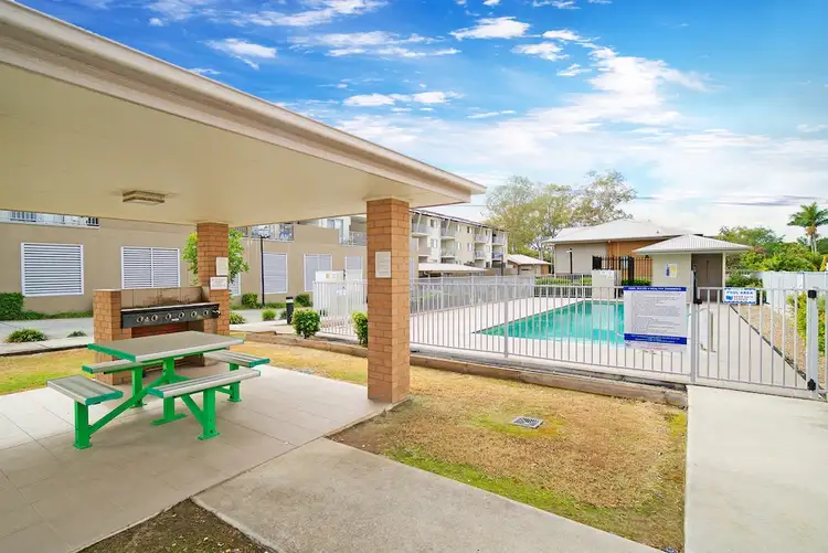 Second view of Homely apartment listing, 50/29-33 Juers Street, Kingston QLD 4114