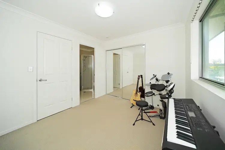 Sixth view of Homely apartment listing, 50/29-33 Juers Street, Kingston QLD 4114