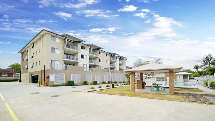 Seventh view of Homely apartment listing, 50/29-33 Juers Street, Kingston QLD 4114