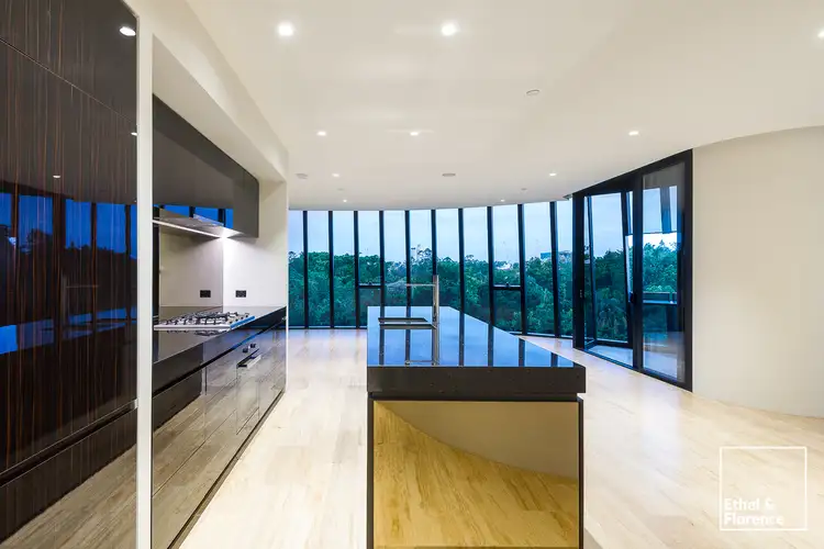 Main view of Homely apartment listing, 506/140 Alice Street, Brisbane City QLD 4000