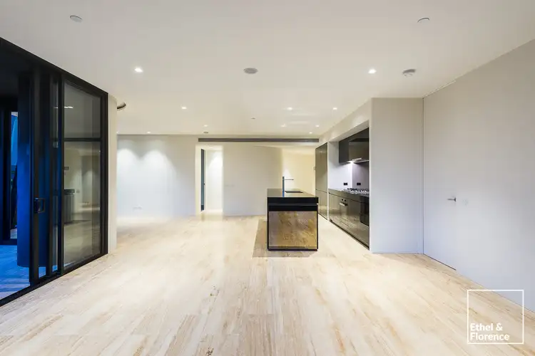 Second view of Homely apartment listing, 506/140 Alice Street, Brisbane City QLD 4000