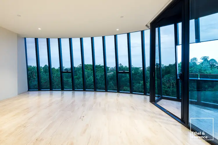 Third view of Homely apartment listing, 506/140 Alice Street, Brisbane City QLD 4000