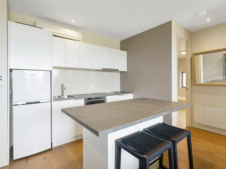 Second view of Homely apartment listing, 31/50 Peter Thomson Drive, Fingal VIC 3939