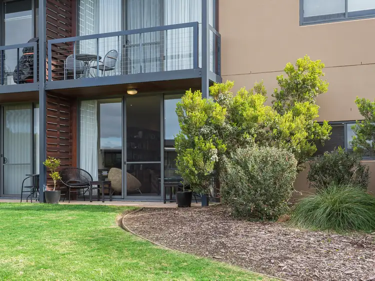 Sixth view of Homely apartment listing, 31/50 Peter Thomson Drive, Fingal VIC 3939