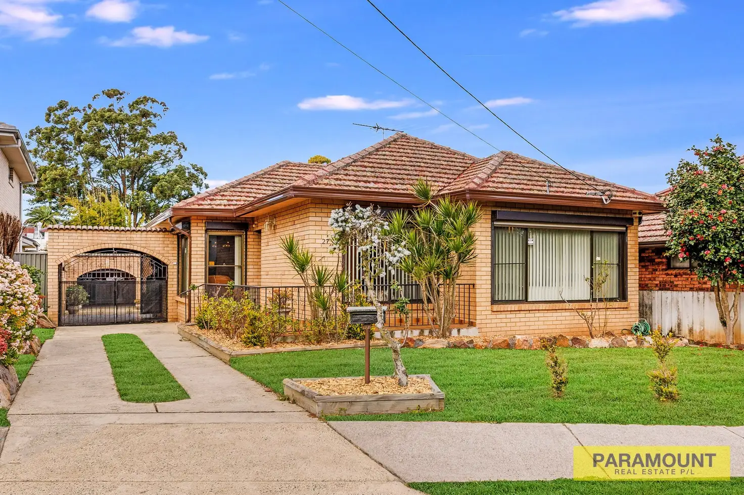 Main view of Homely house listing, 27 Highland Road, Peakhurst NSW 2210