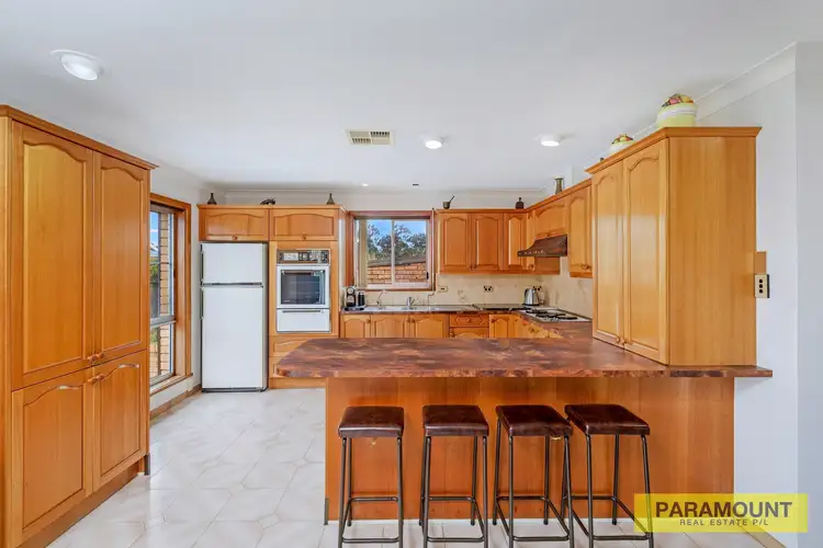 Second view of Homely house listing, 27 Highland Road, Peakhurst NSW 2210