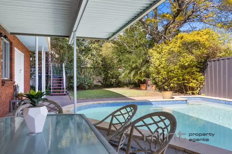 14 Metella Crescent, Belfield NSW 2191