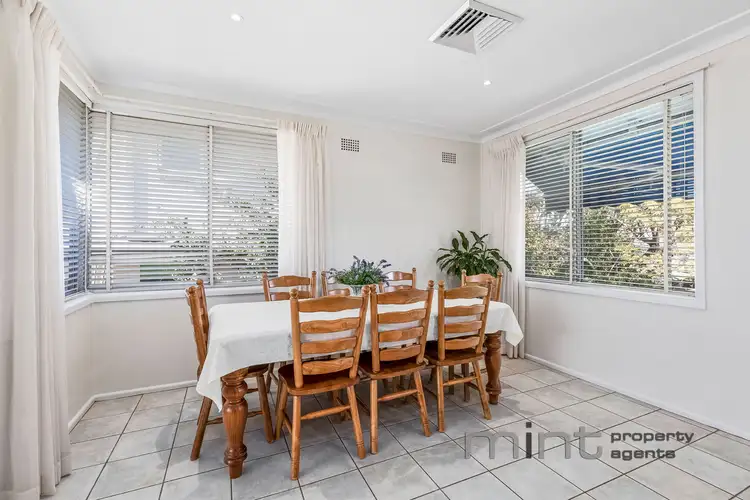 Fifth view of Homely house listing, 14 Metella Crescent, Belfield NSW 2191