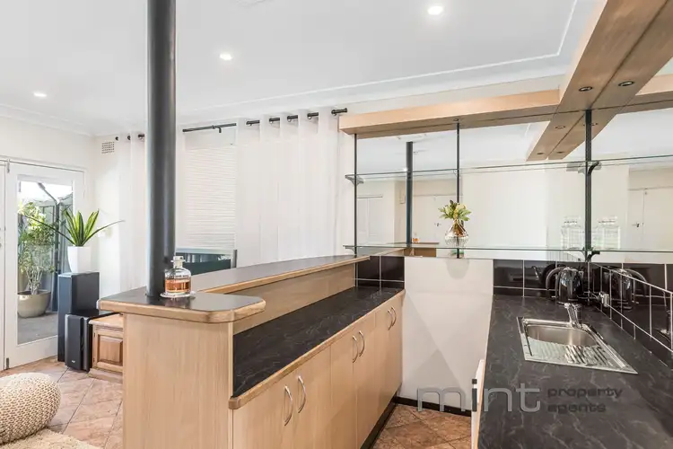 Sixth view of Homely house listing, 14 Metella Crescent, Belfield NSW 2191