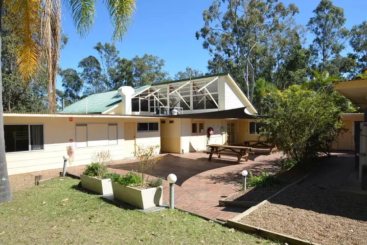 Second view of Homely rural property listing, 1514 KENILWORTH-SKYRING CREEK ROAD, Tuchekoi QLD 4570