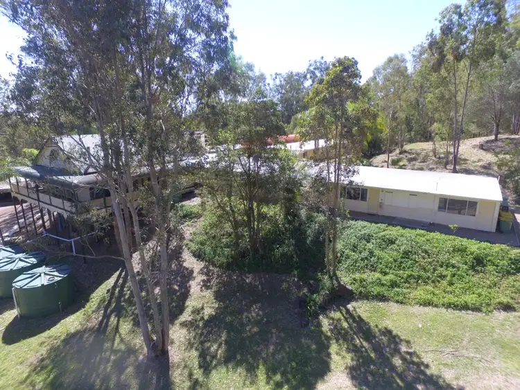 Fifth view of Homely rural property listing, 1514 KENILWORTH-SKYRING CREEK ROAD, Tuchekoi QLD 4570