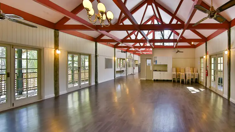 Sixth view of Homely rural property listing, 1514 KENILWORTH-SKYRING CREEK ROAD, Tuchekoi QLD 4570