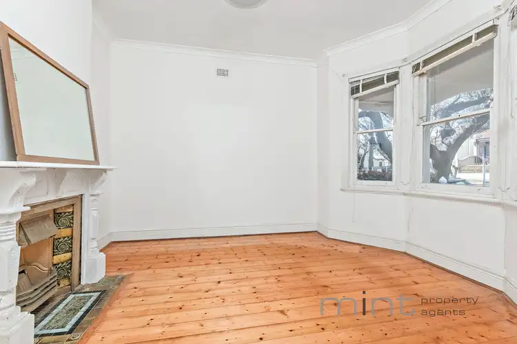 Fourth view of Homely house listing, 49 Kingston Road, Camperdown NSW 2050