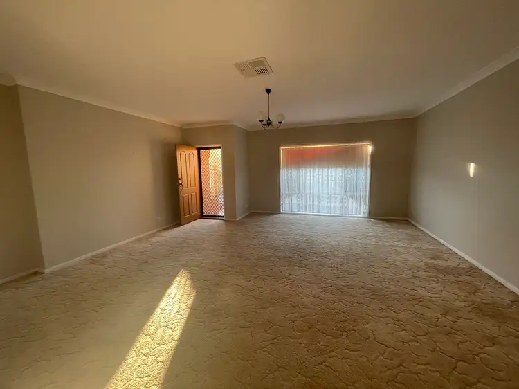 Second view of Homely unit listing, 1/542 MARGARET PLACE, Lavington NSW 2641