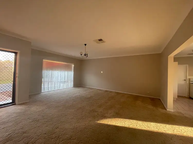 Third view of Homely unit listing, 1/542 MARGARET PLACE, Lavington NSW 2641