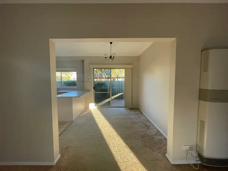 Sixth view of Homely unit listing, 1/542 MARGARET PLACE, Lavington NSW 2641