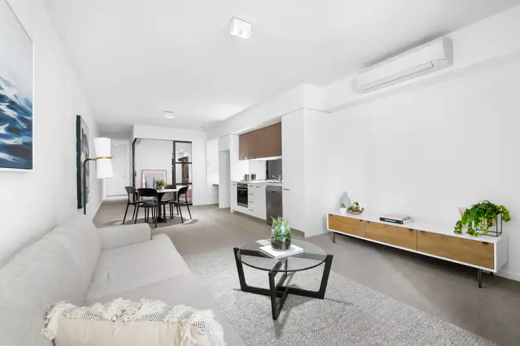 307/31 Longland Street, Newstead QLD 4006