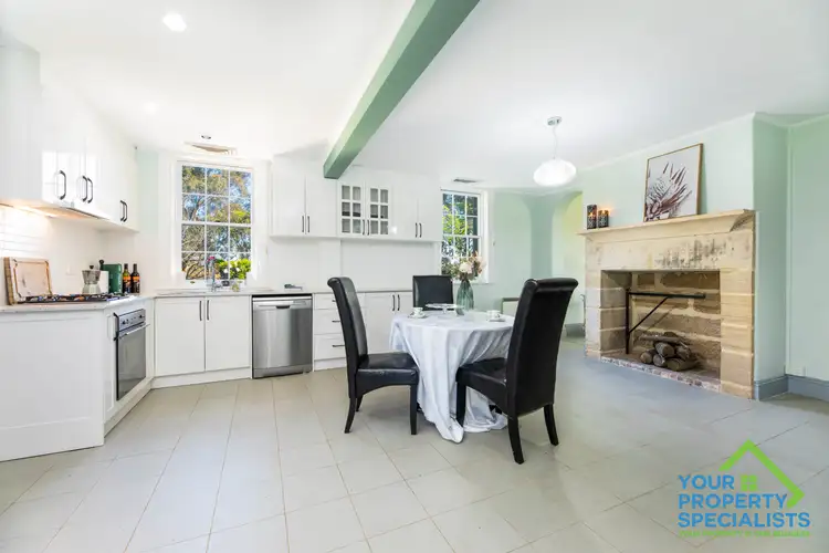 Fifth view of Homely house listing, 3 Wirrinya Place, Grasmere NSW 2570