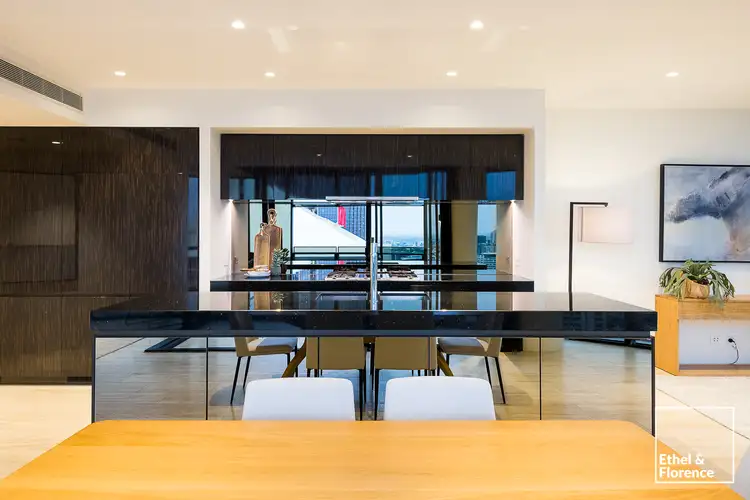 Sixth view of Homely apartment listing, 2504/140 Alice Street, Brisbane City QLD 4000