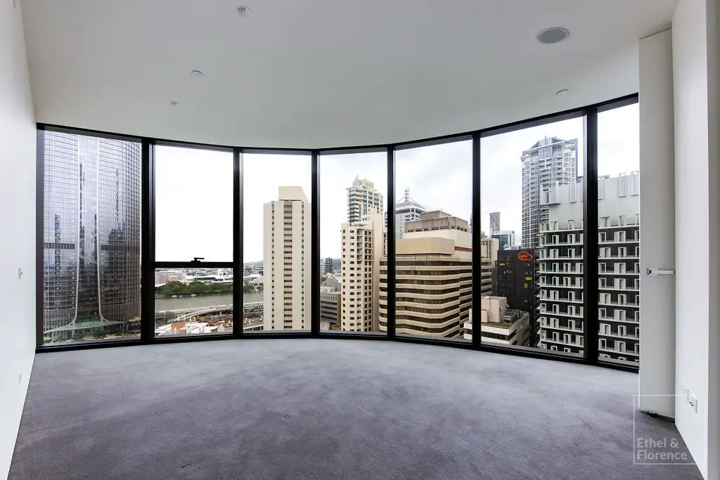 Main view of Homely apartment listing, 1901/140 Alice Street, Brisbane City QLD 4000