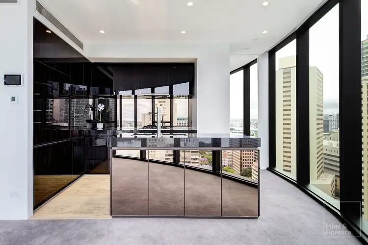 Third view of Homely apartment listing, 1901/140 Alice Street, Brisbane City QLD 4000