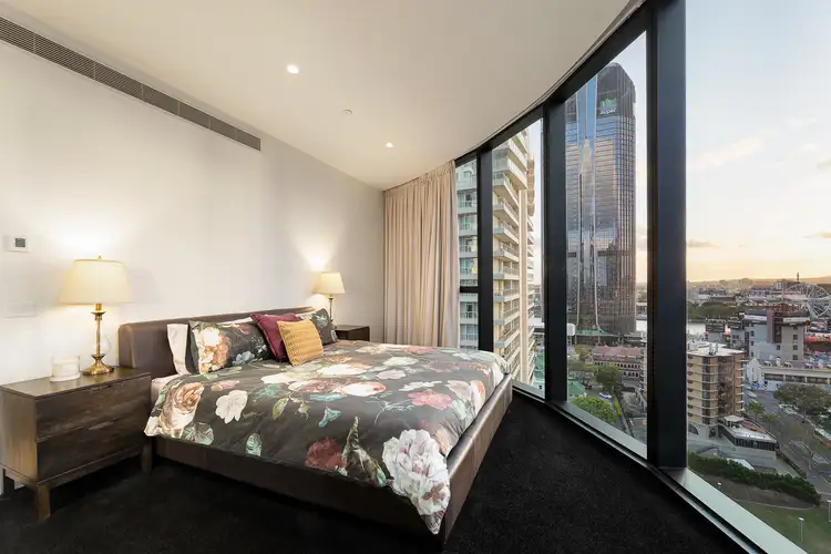 Sixth view of Homely apartment listing, 1601/140 Alice Street, Brisbane City QLD 4000