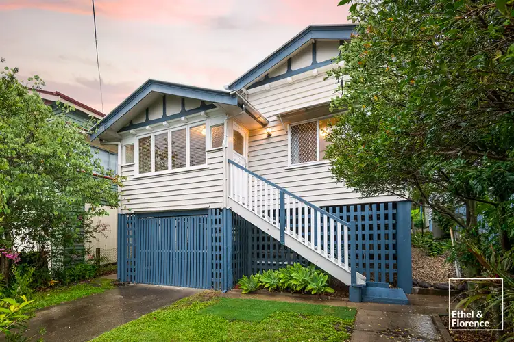 59 Raby Road, Coorparoo QLD 4151